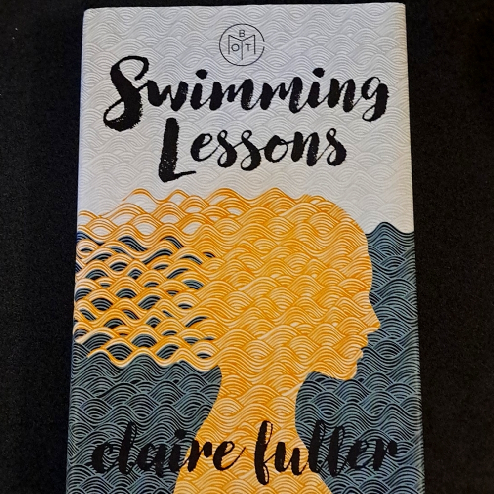 Swimming Lessons by Claire Fuller